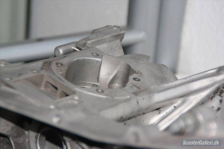 Honda sfx - Solgt  billede 11