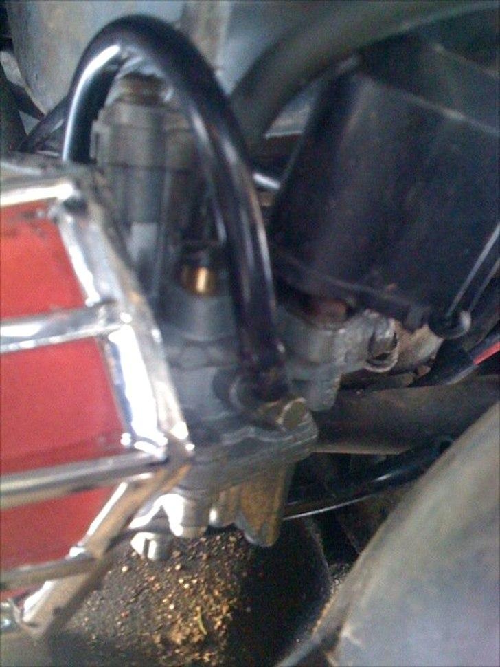 PGO hot 50   billede 4