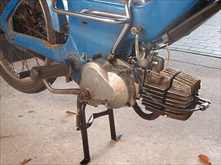 Puch Maxi E50 billede 5