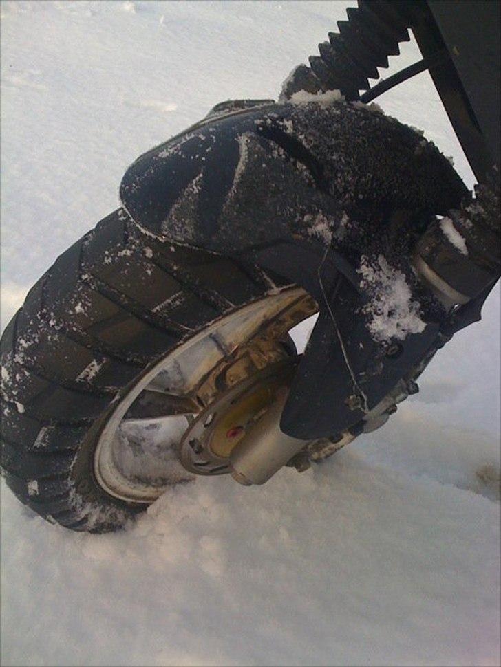 PGO hot 50   billede 6