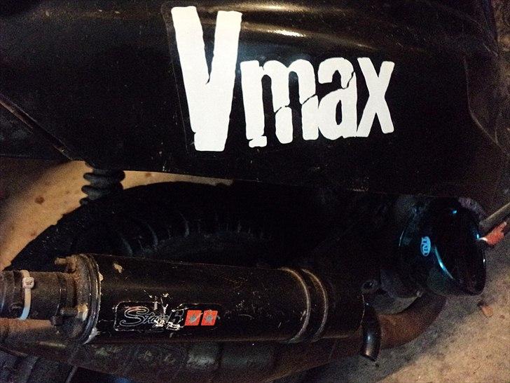 PGO hot 50 billede 6