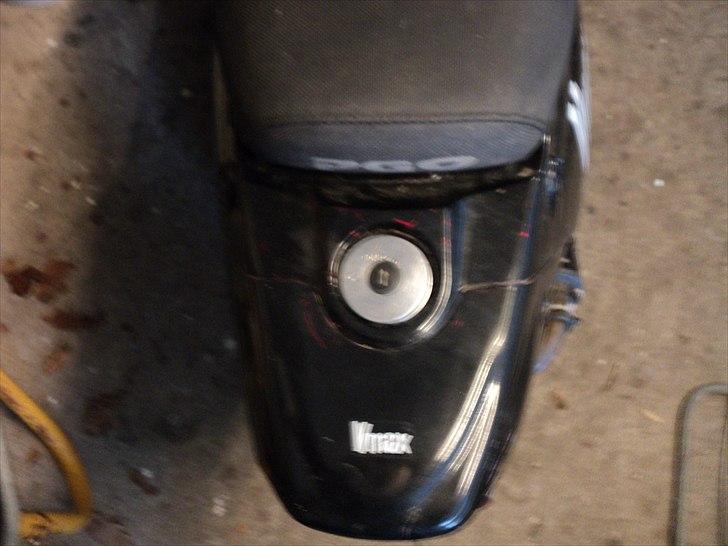 PGO hot 50 billede 7