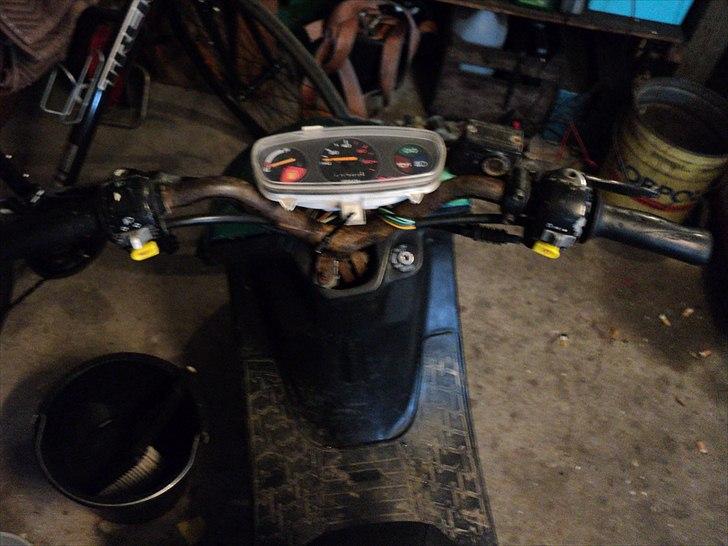 PGO hot 50 billede 8