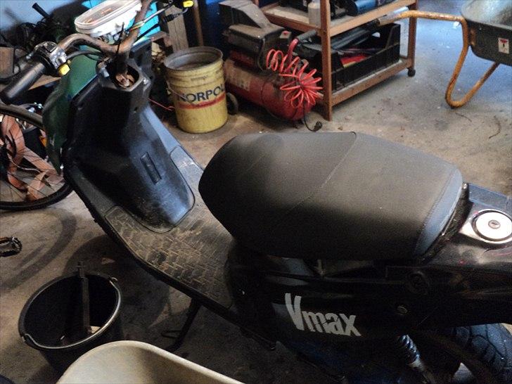 PGO hot 50 billede 9