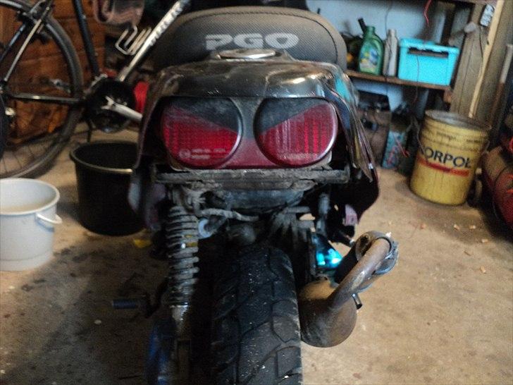 PGO hot 50 billede 10