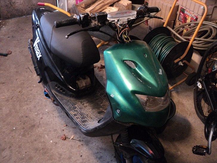 PGO hot 50 billede 11