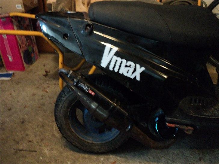 PGO hot 50 billede 12