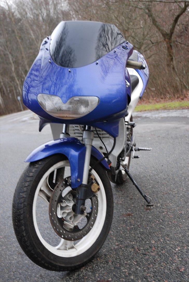 Aprilia RS50 [Byttet] billede 1