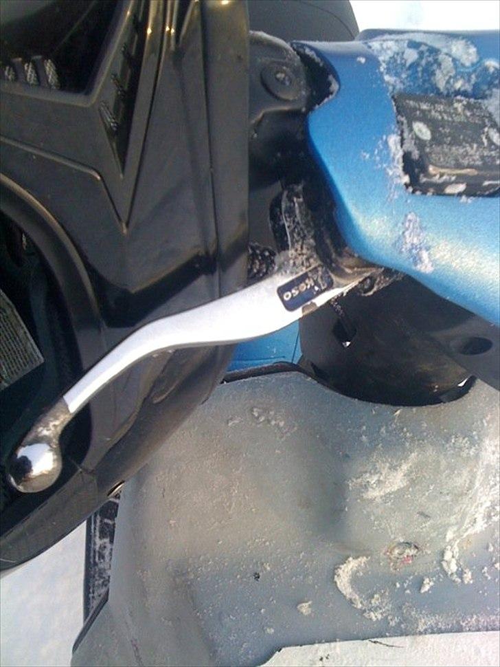 PGO hot 50   billede 8