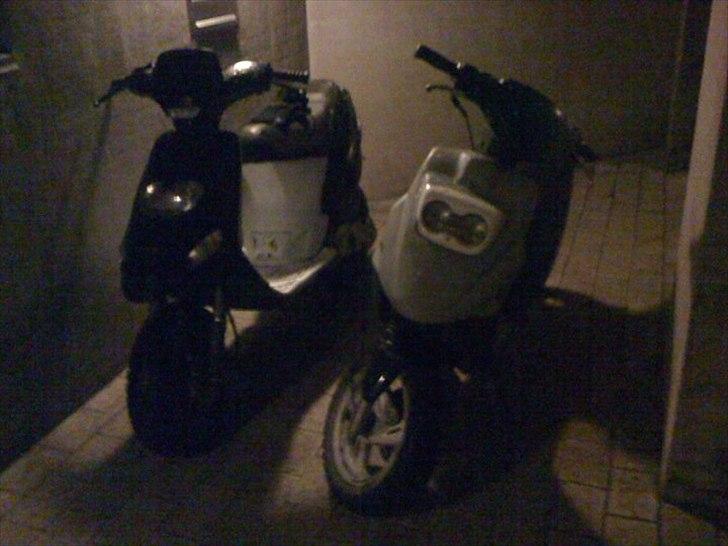 PGO hot 50   billede 10