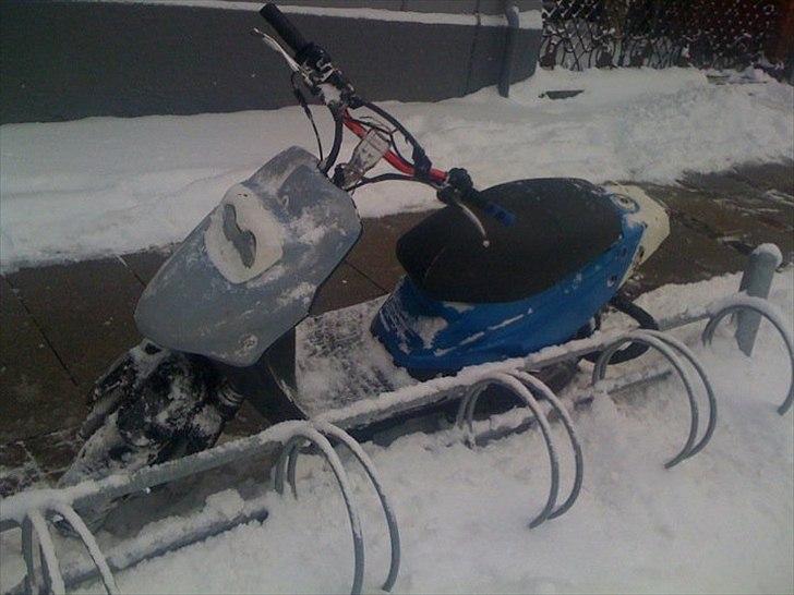 PGO hot 50   billede 11