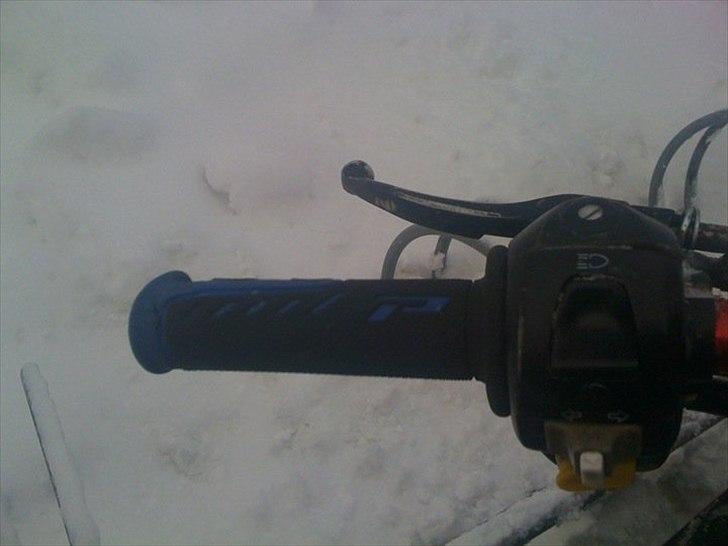 PGO hot 50   billede 12