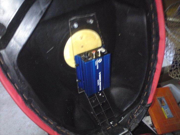 Peugeot tkr 206 (solgt) billede 7