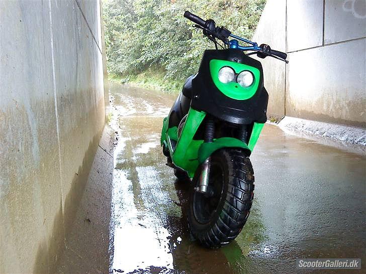 PGO Hot 50 : solgt billede 1