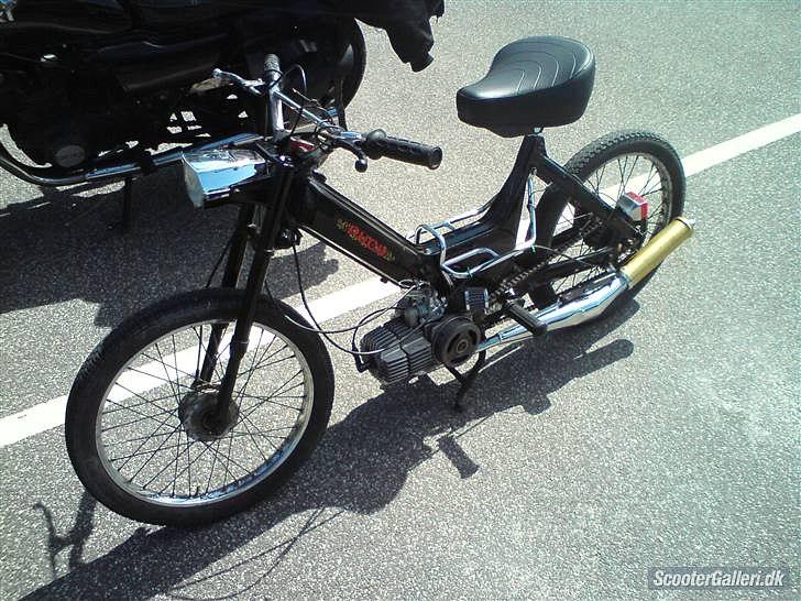 Puch Maxi  : Byttet til en hot billede 1