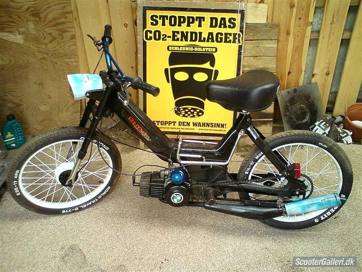 Puch Maxi  : Byttet til en hot billede 3