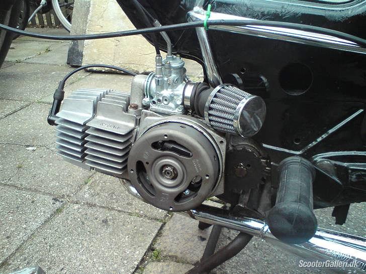 Puch Maxi  : Byttet til en hot billede 4