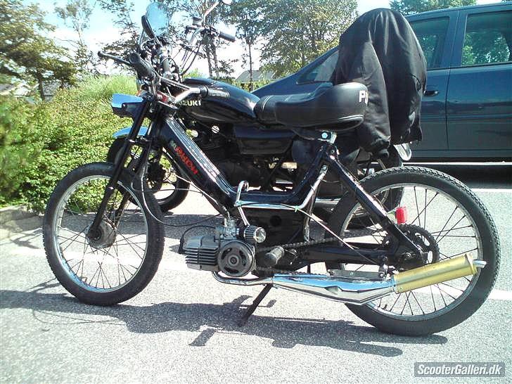 Puch Maxi  : Byttet til en hot billede 5