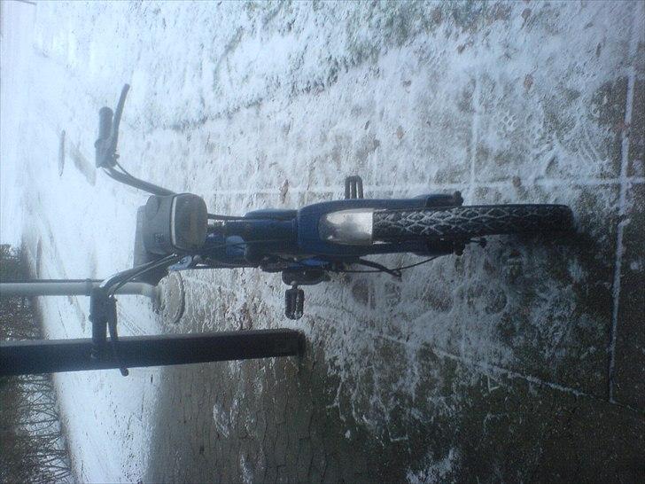 Vespa Ciao stel - Byttes/sælges billede 5