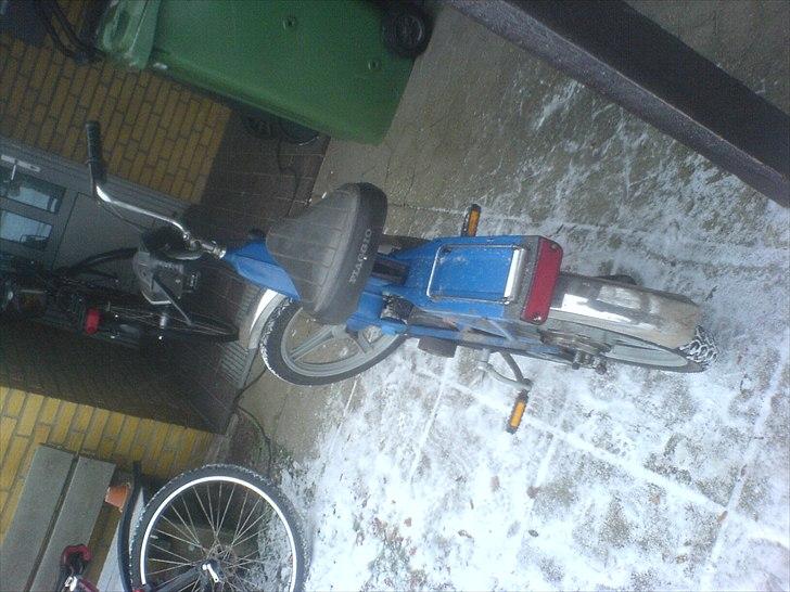 Vespa Ciao stel - Byttes/sælges billede 7