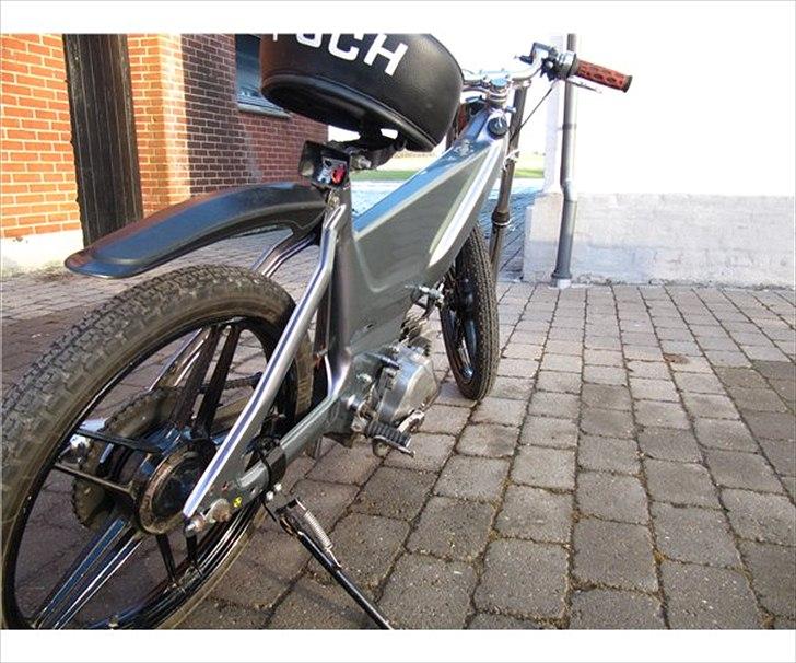 Puch maxi for salle 3000 billede 3