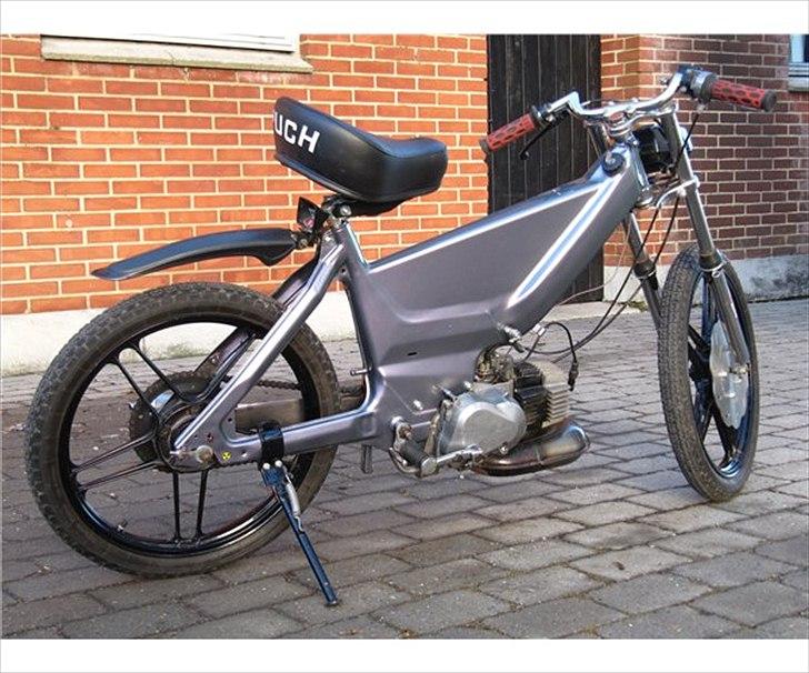 Puch maxi for salle 3000 billede 7