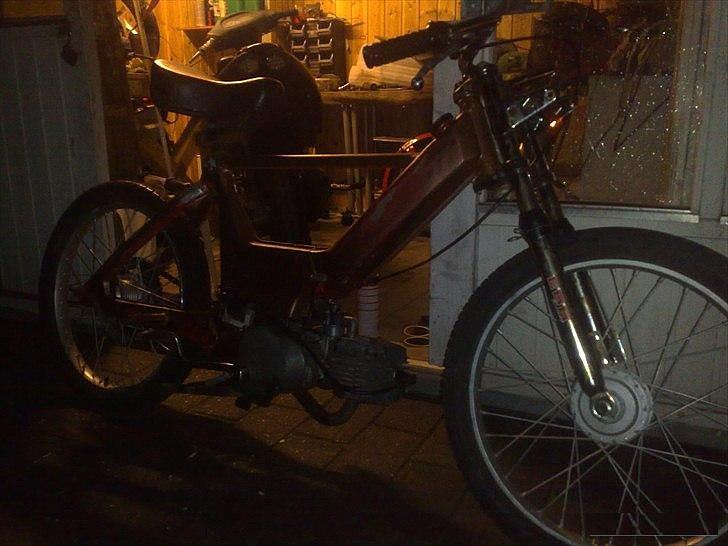 Puch Maxi (solgt) billede 1
