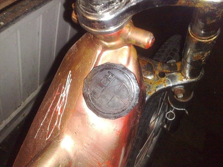 Puch Maxi (solgt) billede 5