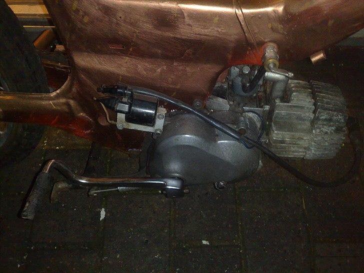 Puch Maxi (solgt) billede 6