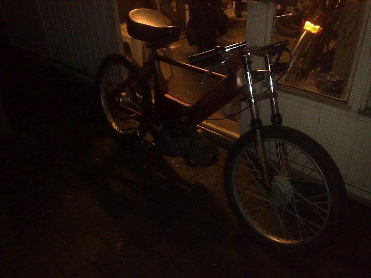 Puch Maxi (solgt) billede 7