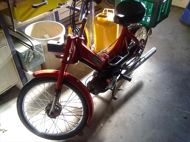 Puch Maxi P billede 1