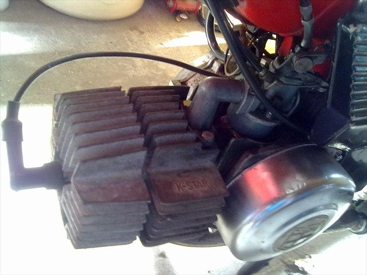 Puch Maxi P billede 2