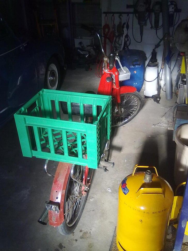 Puch Maxi P billede 3