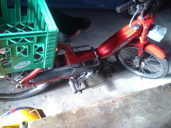 Puch Maxi P billede 4