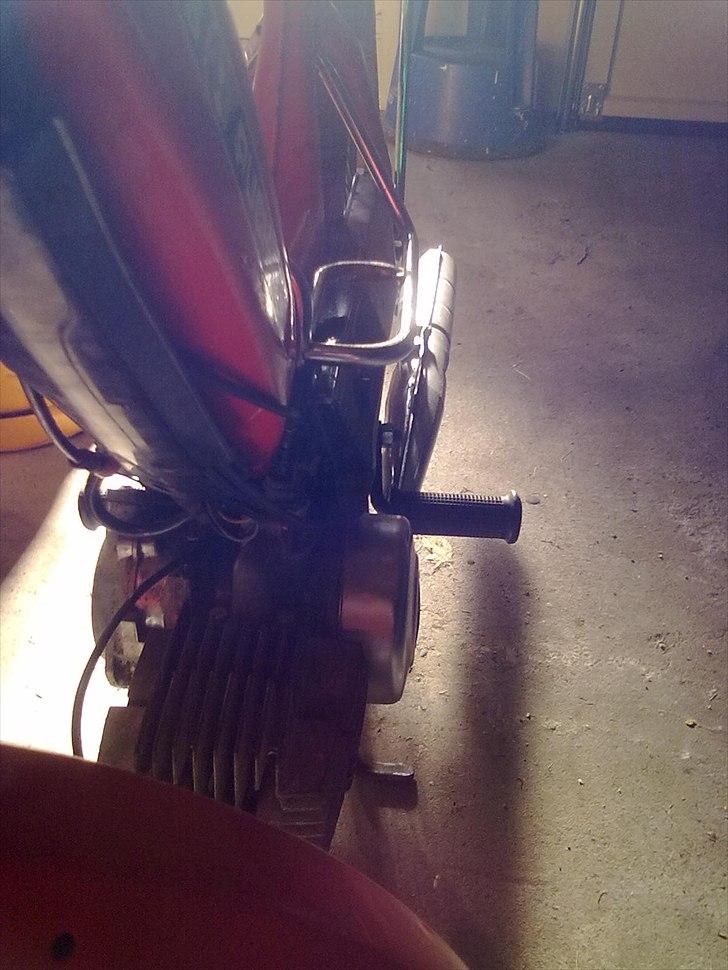 Puch Maxi P billede 5