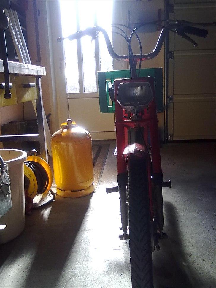 Puch Maxi P billede 6