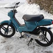 Honda Wallaroo [SOLGT]