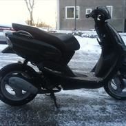 Yamaha Neos [TIDLIGERE SCOOTER] - Byttet til JogR