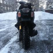 Yamaha Neos [TIDLIGERE SCOOTER] - Byttet til JogR