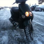 Yamaha Neos [TIDLIGERE SCOOTER] - Byttet til JogR