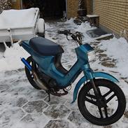 Honda Wallaroo [SOLGT]