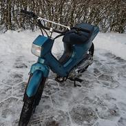 Honda Wallaroo [SOLGT]