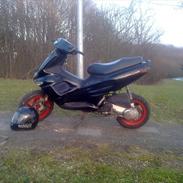 Gilera Runner lc DD