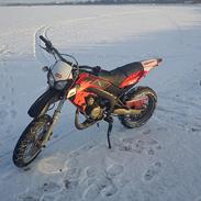 Aprilia sx 50 