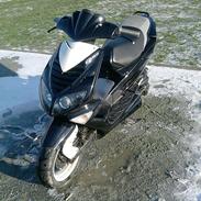 Peugeot Speedfight 2