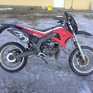 Gilera Smt 