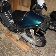 Italjet dragster SOLGT