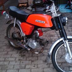 Suzuki k50