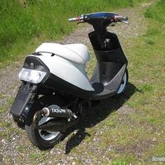 Yamaha jog fs MHR (BRÆNDT)