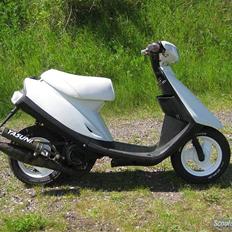 Yamaha jog fs MHR (BRÆNDT)